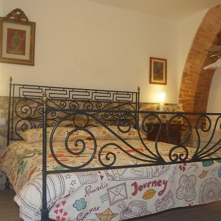 Piccola Corte Ascoli Piceno Bagian luar foto