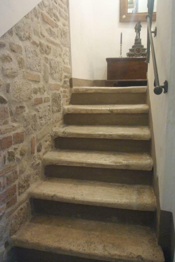 Piccola Corte Ascoli Piceno Bagian luar foto