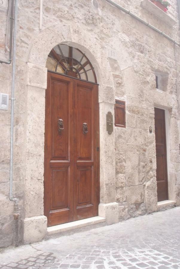 Piccola Corte Ascoli Piceno Bagian luar foto