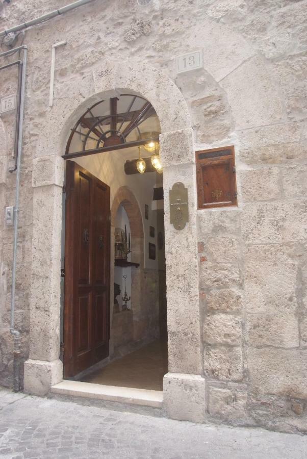 Piccola Corte Ascoli Piceno Bagian luar foto