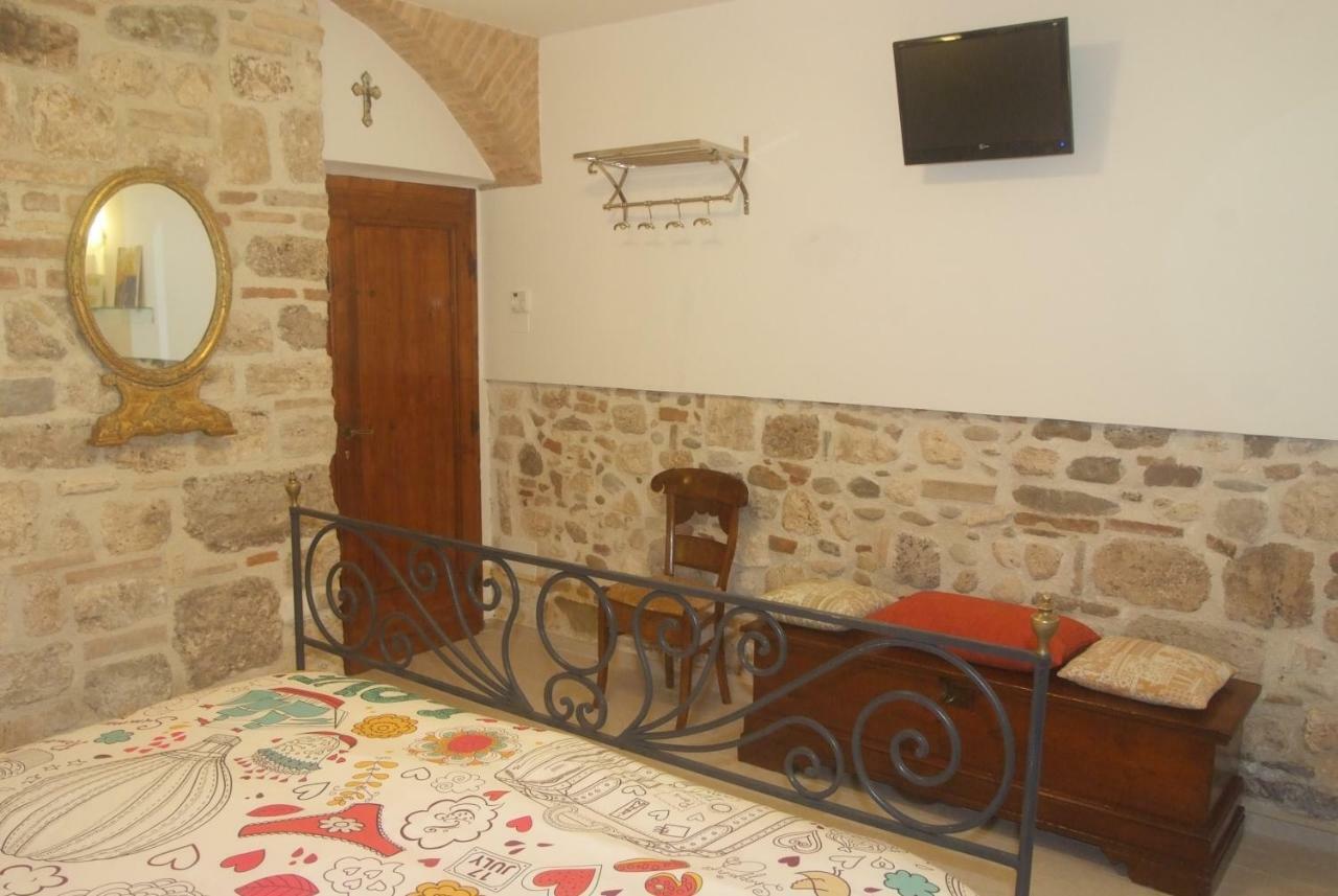 Piccola Corte Ascoli Piceno Bagian luar foto