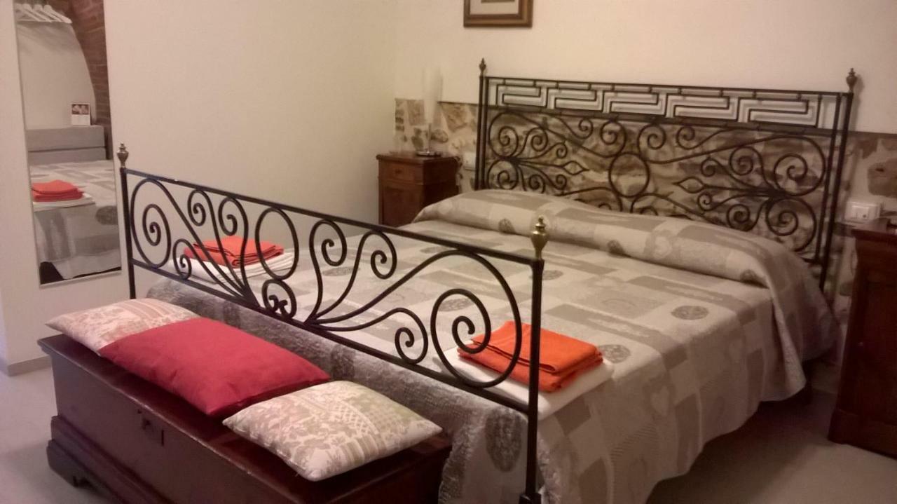Piccola Corte Ascoli Piceno Bagian luar foto